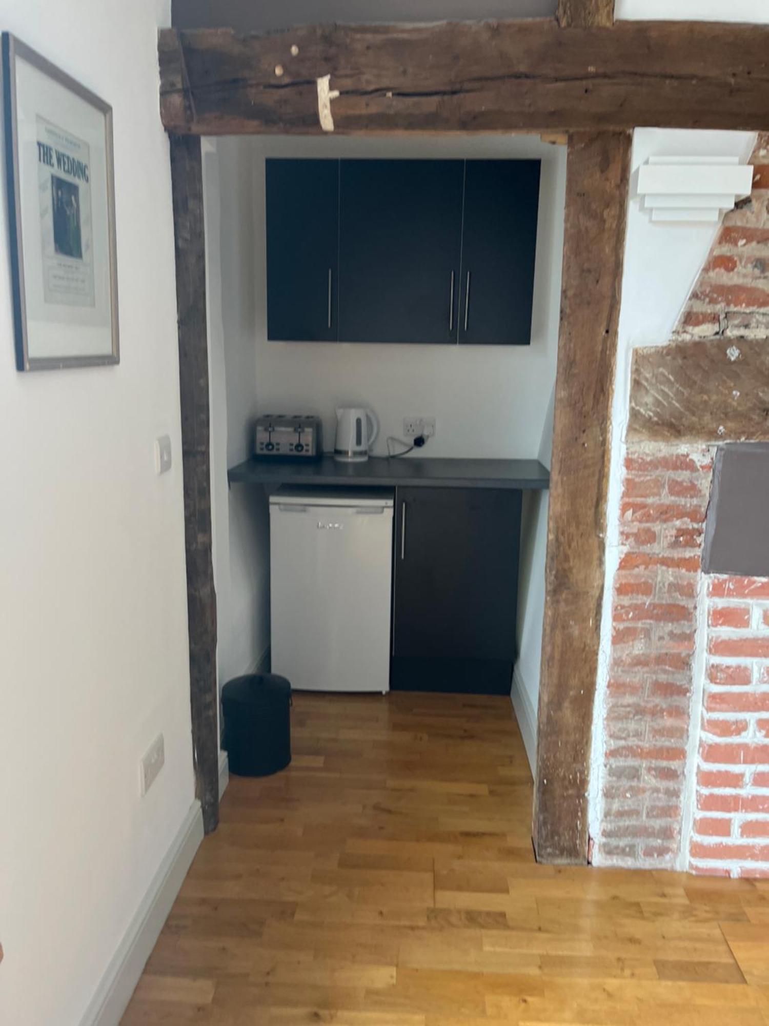 Rooms At Number 3 Harleston Εξωτερικό φωτογραφία